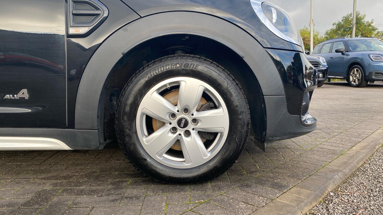 Used MINI Countryman 2018 for sale - 76760080: Photo 14