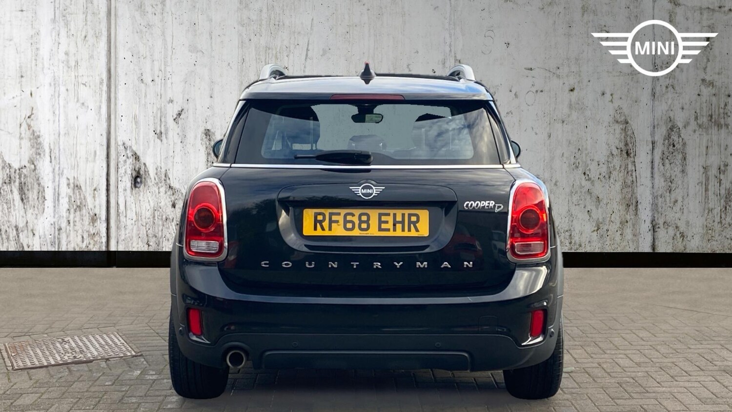 Used MINI Countryman 2018 for sale - 76760080: Photo 15