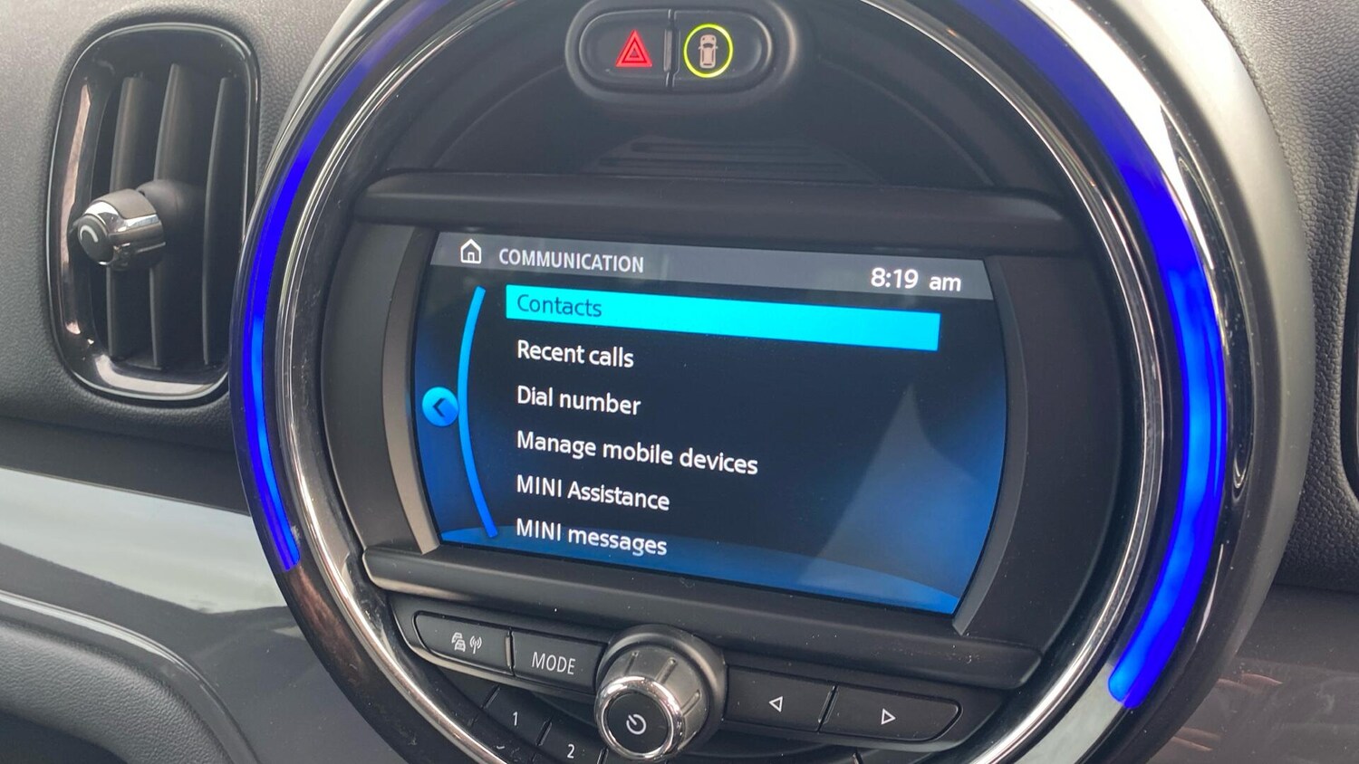 Used MINI Countryman 2018 for sale - 76760080: Photo 22