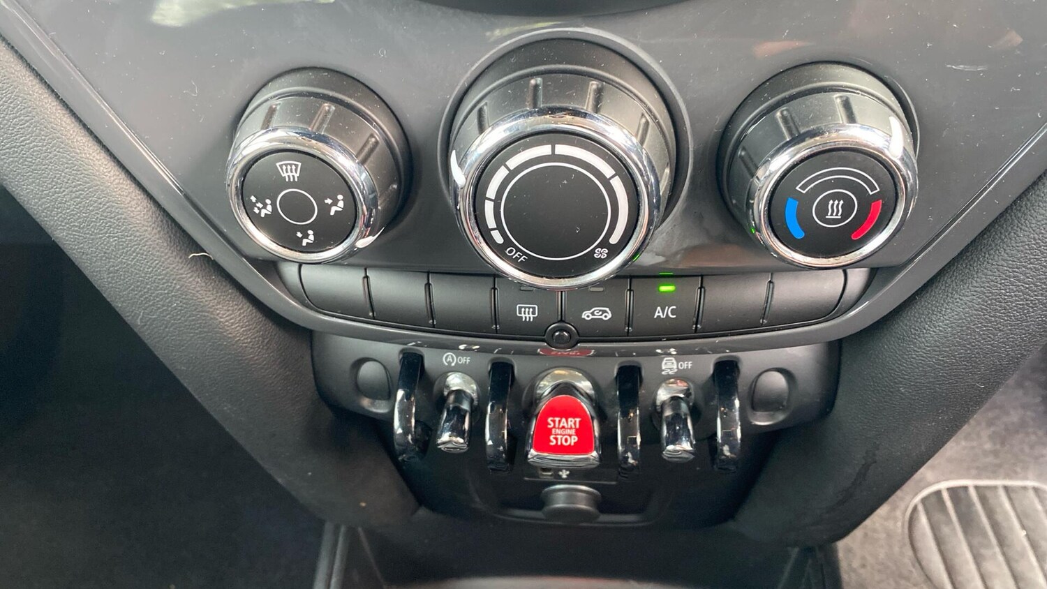 Used MINI Countryman 2018 for sale - 76760080: Photo 27