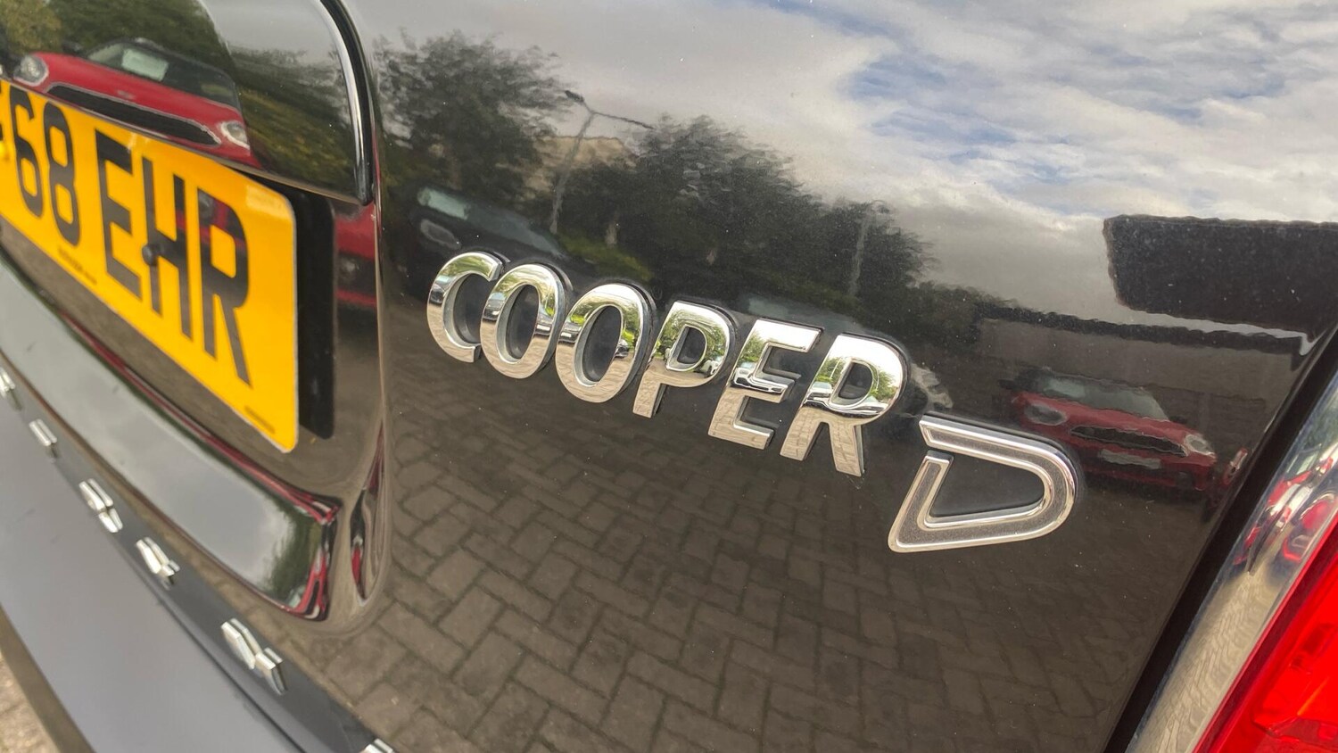 Used MINI Countryman 2018 for sale - 76760080: Photo 32