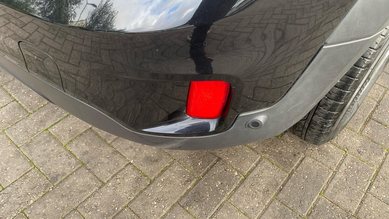 Used MINI Countryman 2018 for sale - 76760080: Photo 33