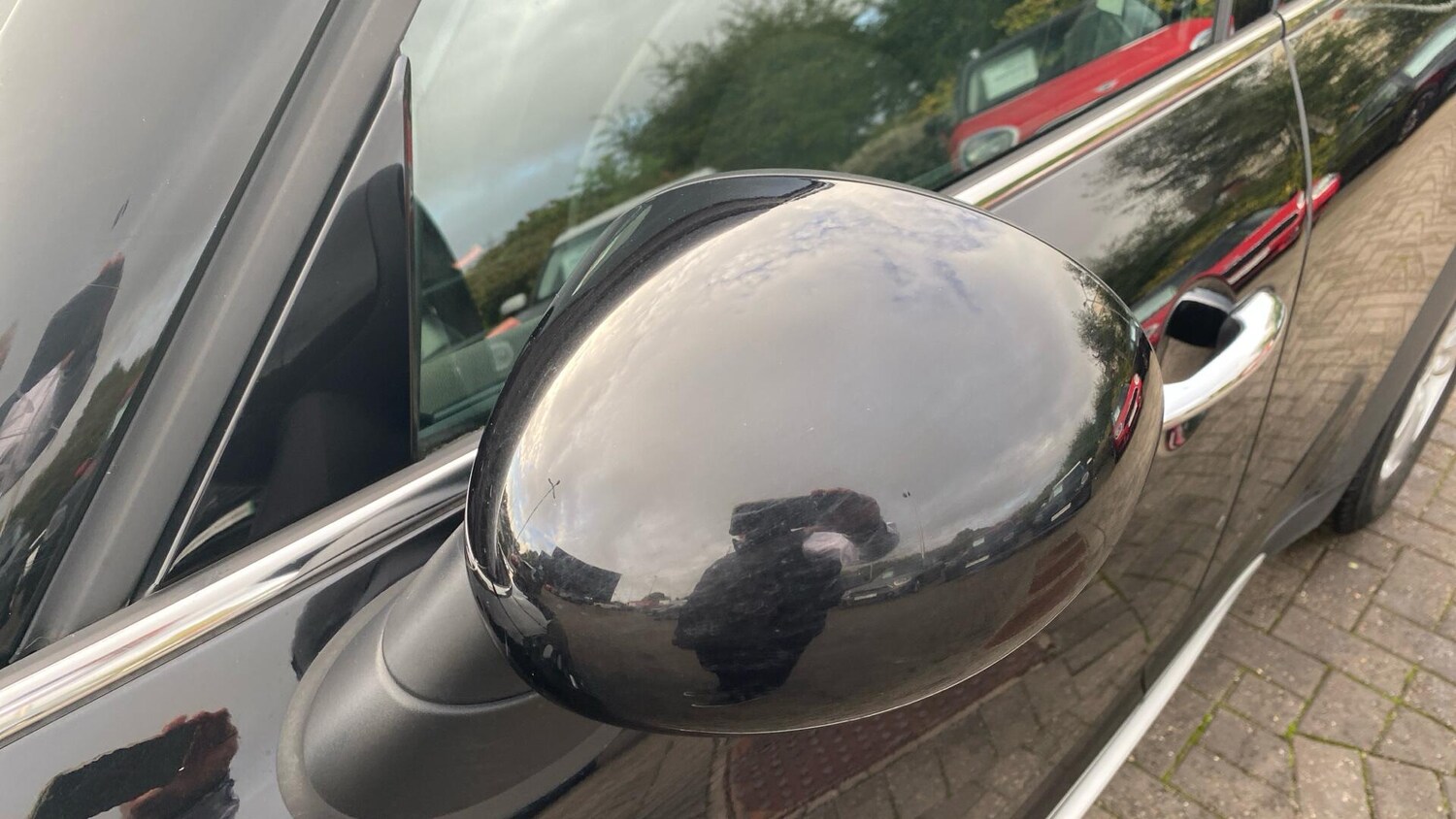 Used MINI Countryman 2018 for sale - 76760080: Photo 36