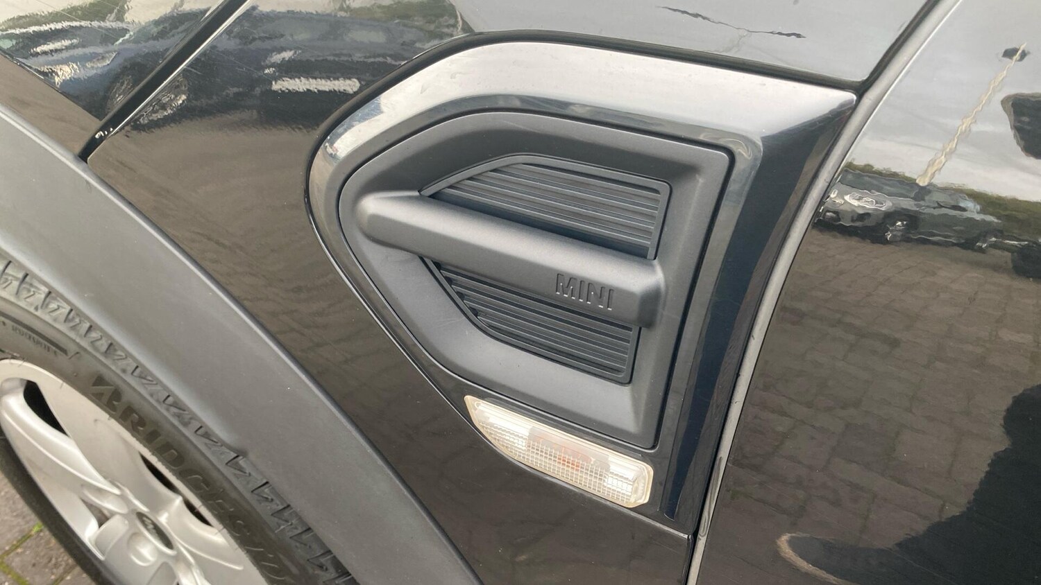 Used MINI Countryman 2018 for sale - 76760080: Photo 38