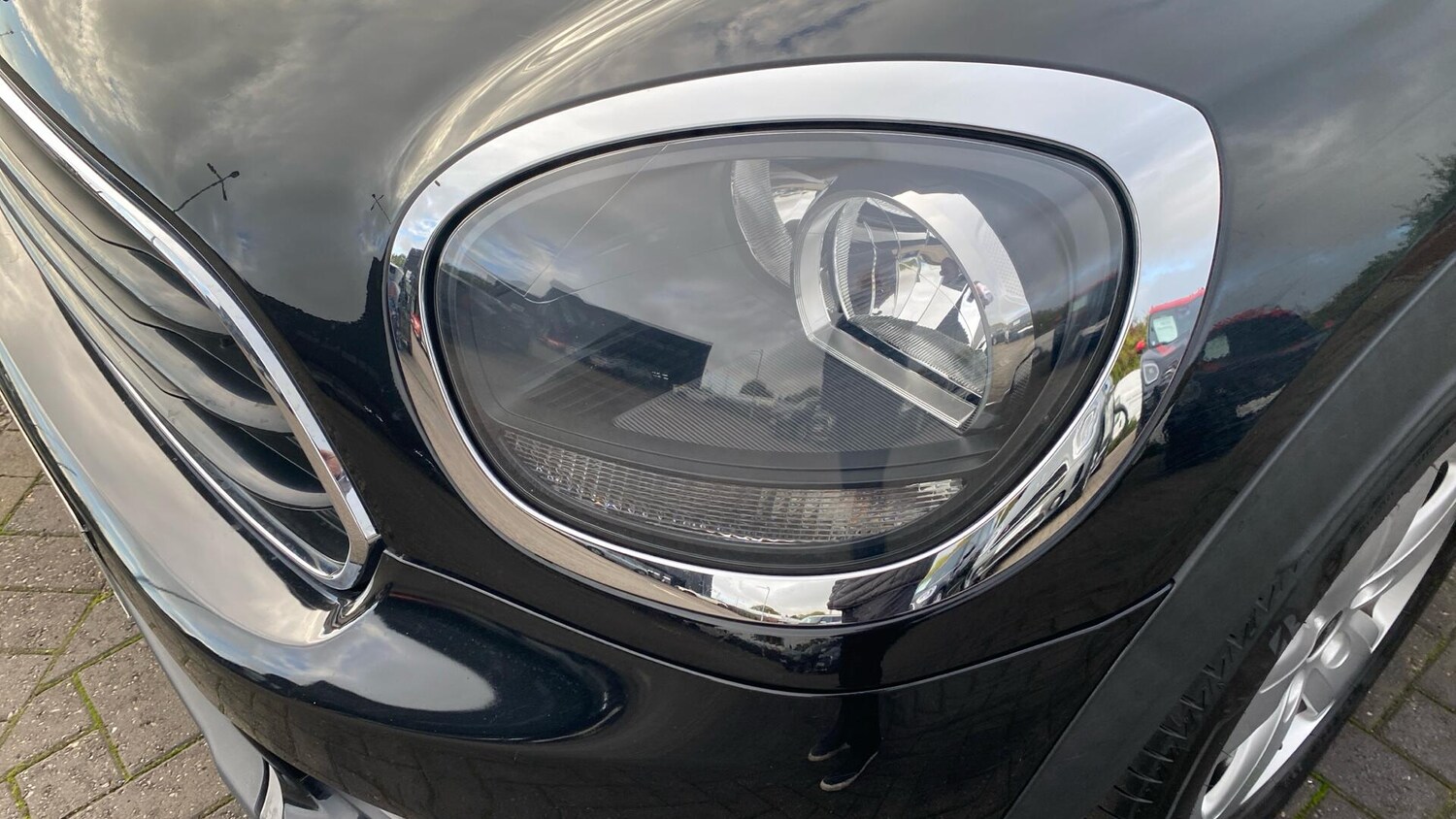 Used MINI Countryman 2018 for sale - 76760080: Photo 39