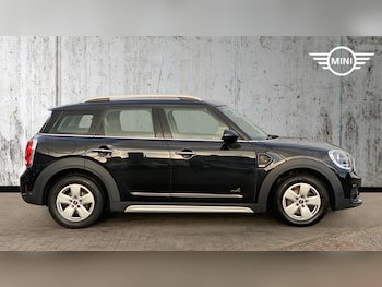 Used MINI Countryman 2018 for sale - 76760080: Photo