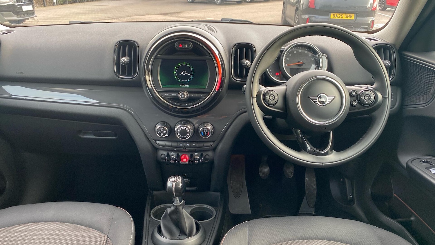 Used MINI Countryman 2018 for sale - 76760080: Photo 4