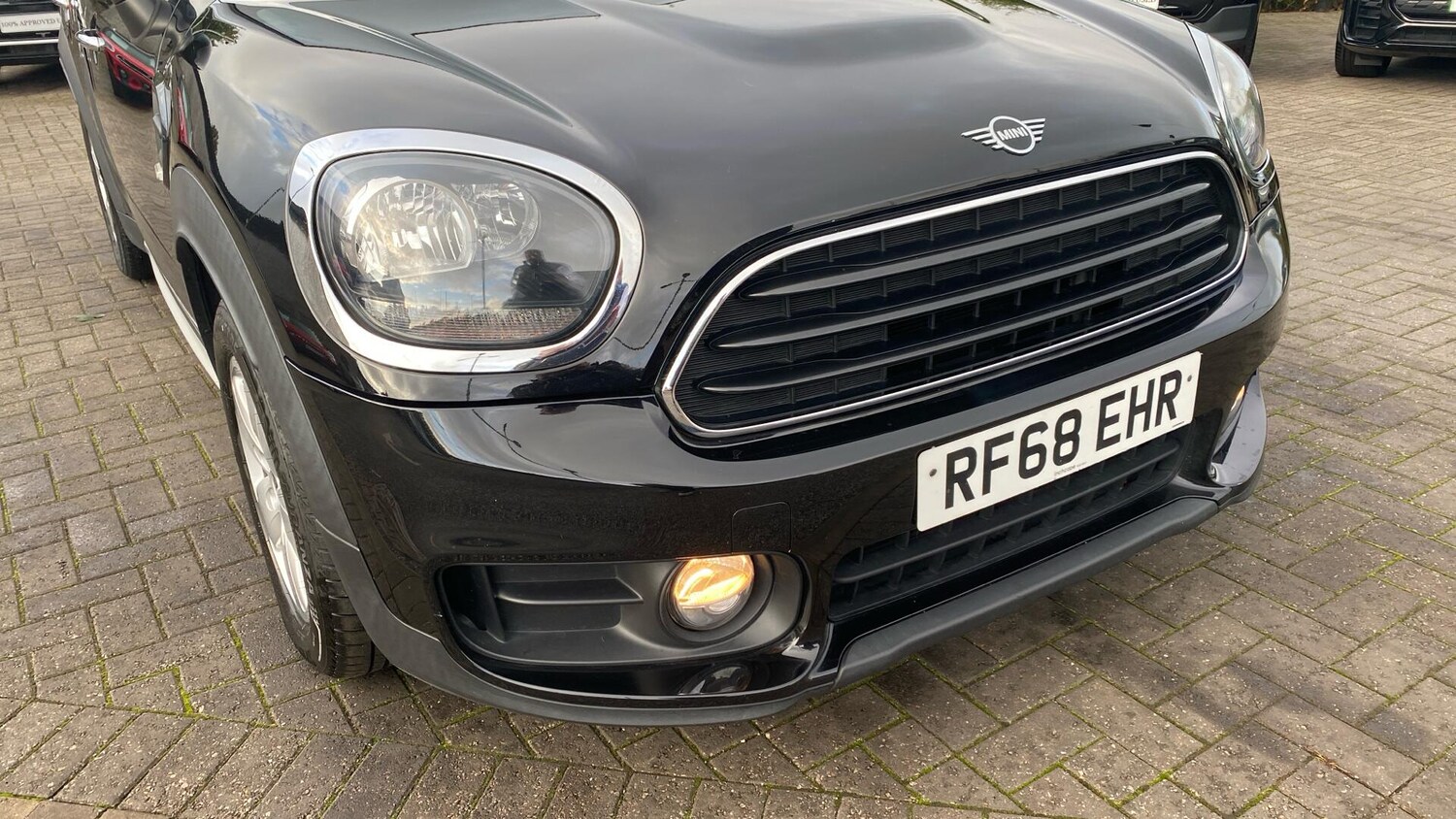Used MINI Countryman 2018 for sale - 76760080: Photo 41