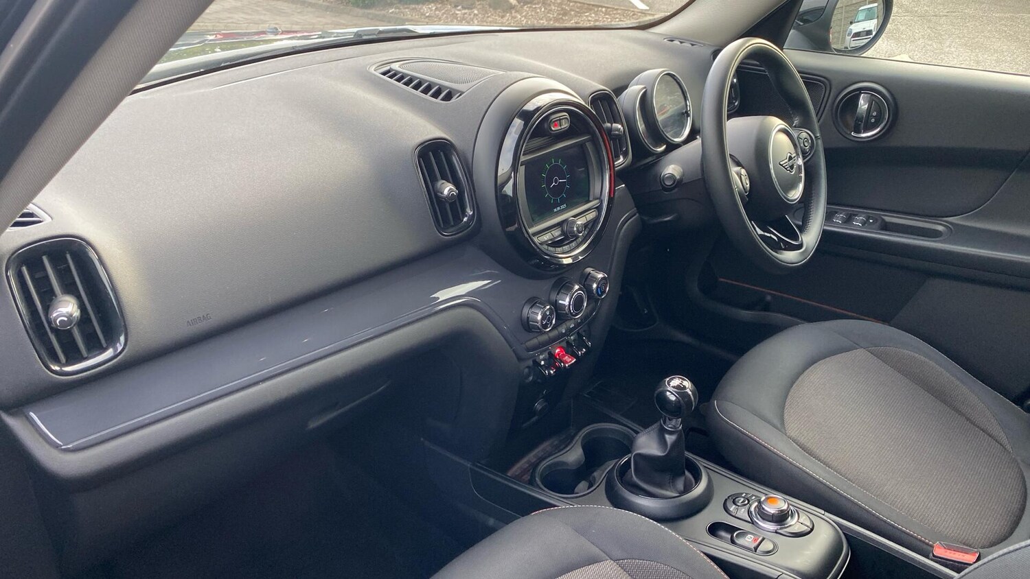 Used MINI Countryman 2018 for sale - 76760080: Photo 7