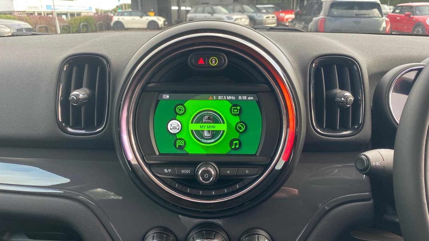 Used MINI Countryman 2018 for sale - 76760080: Photo 8