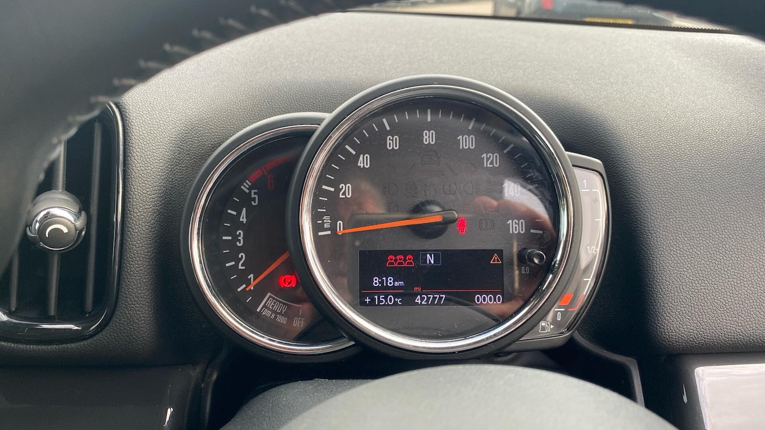 Used MINI Countryman 2018 for sale - 76760080: Photo 9