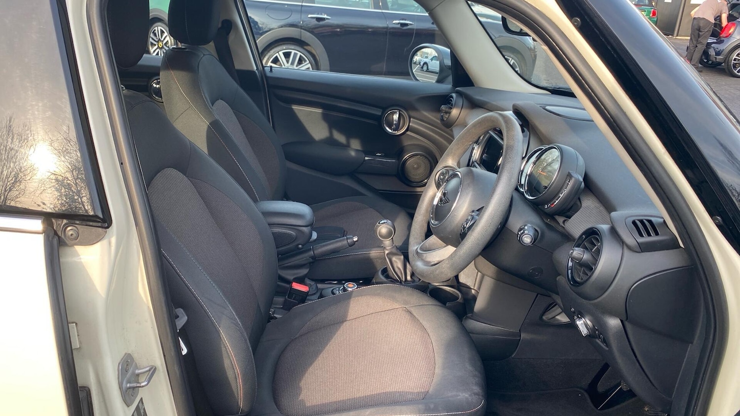 Used MINI Hatch 2019 for sale - 77993480: Photo 11