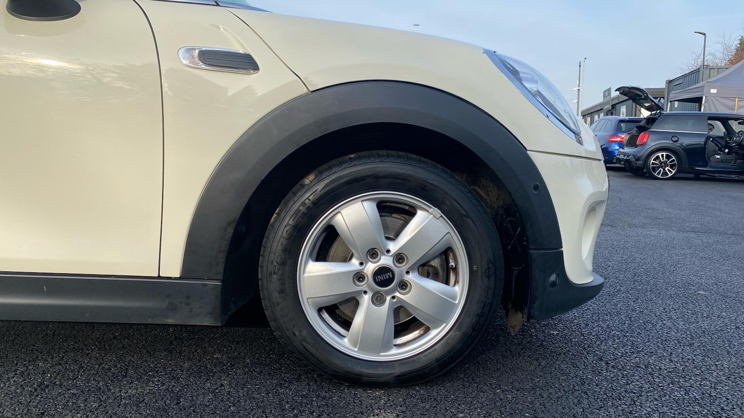 Used MINI Hatch 2019 for sale - 77993480: Photo 14