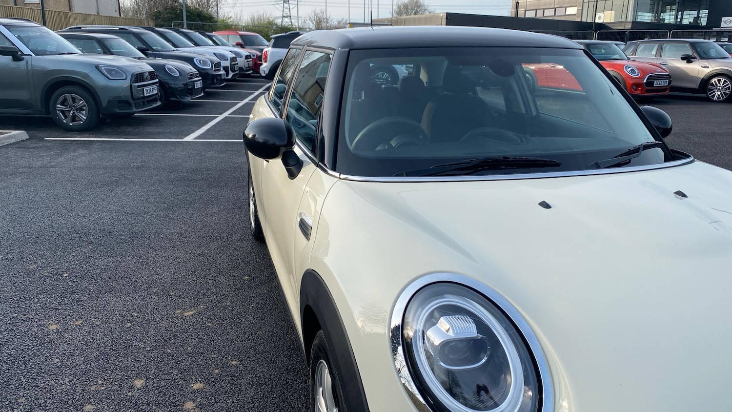 Used MINI Hatch 2019 for sale - 77993480: Photo 25