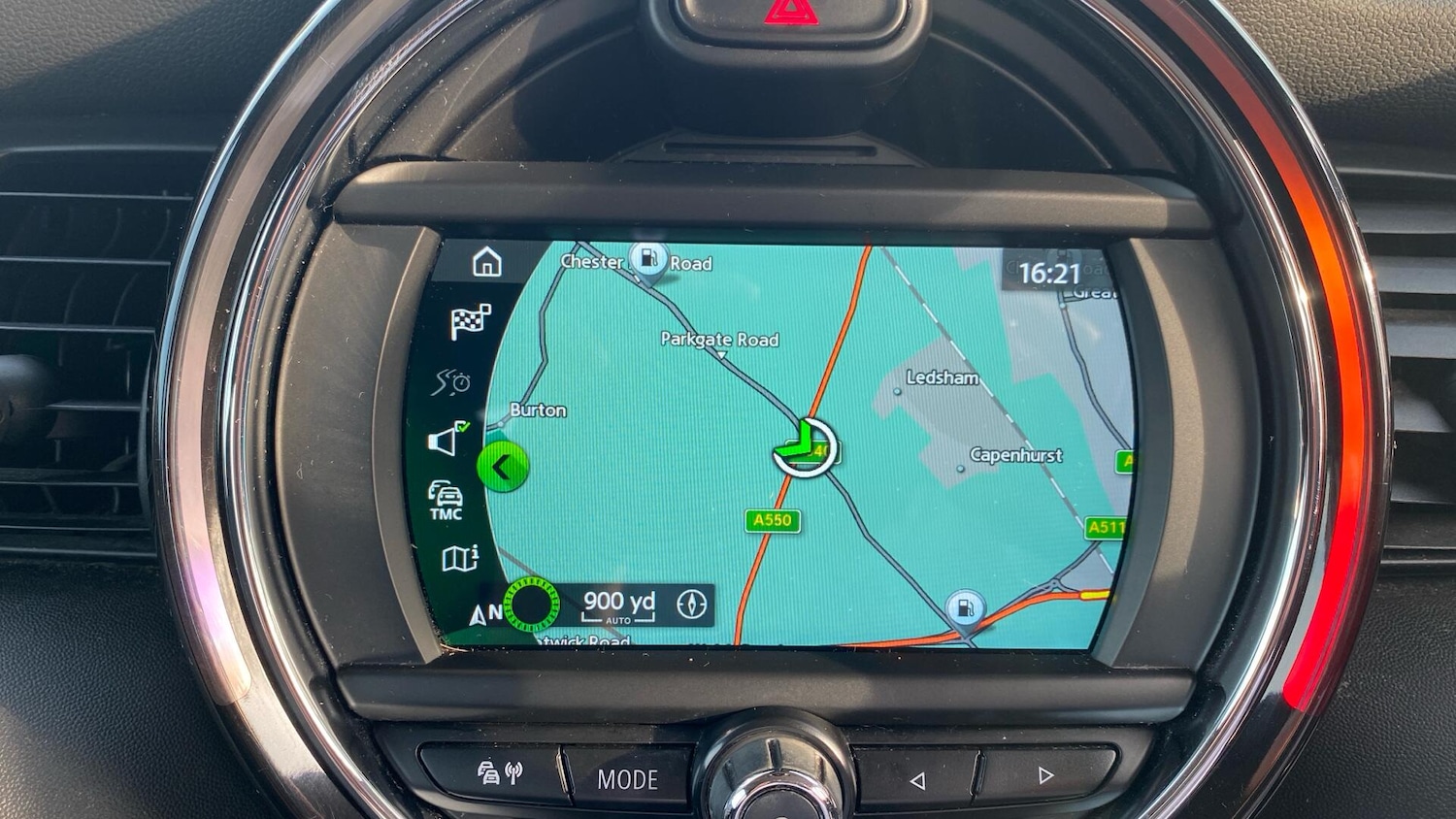 Used MINI Hatch 2019 for sale - 77993480: Photo 30