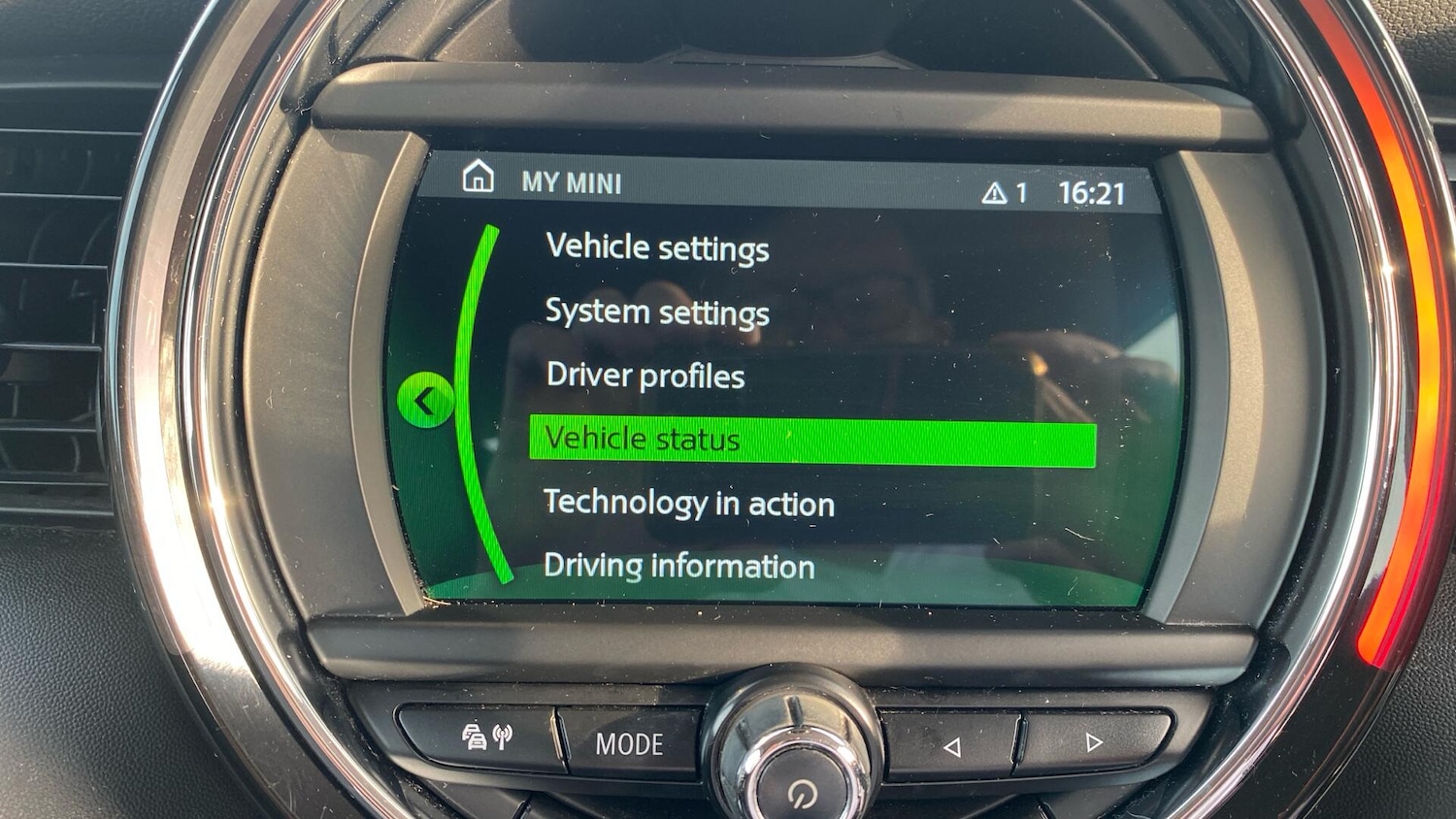 Used MINI Hatch 2019 for sale - 77993480: Photo 31