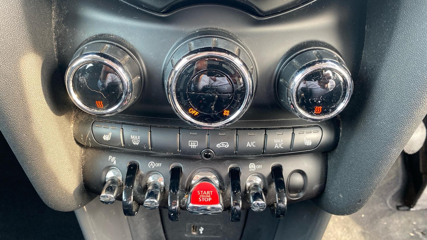 Used MINI Hatch 2019 for sale - 77993480: Photo 33