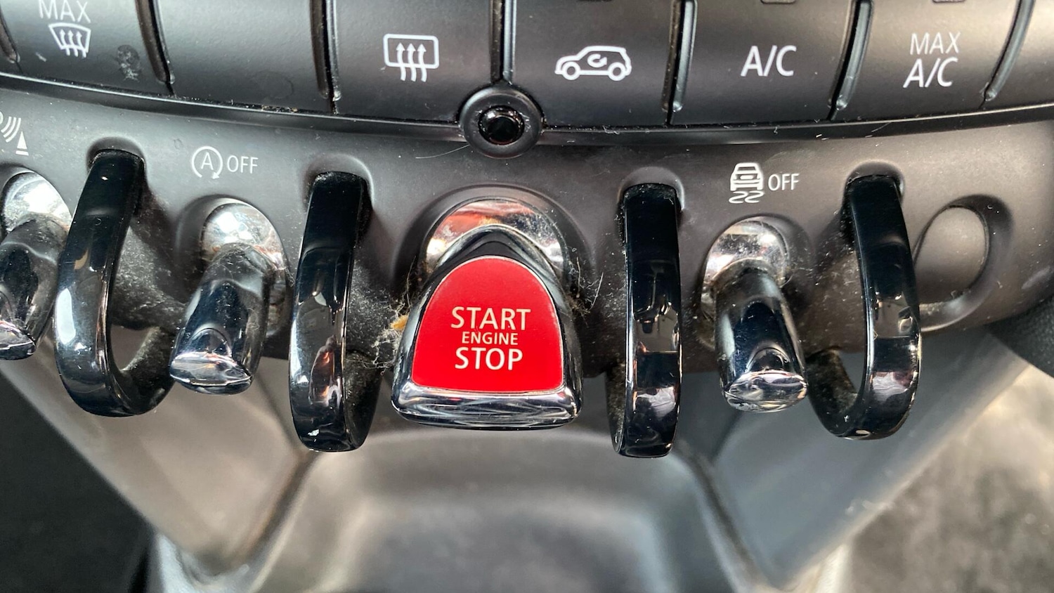 Used MINI Hatch 2019 for sale - 77993480: Photo 34