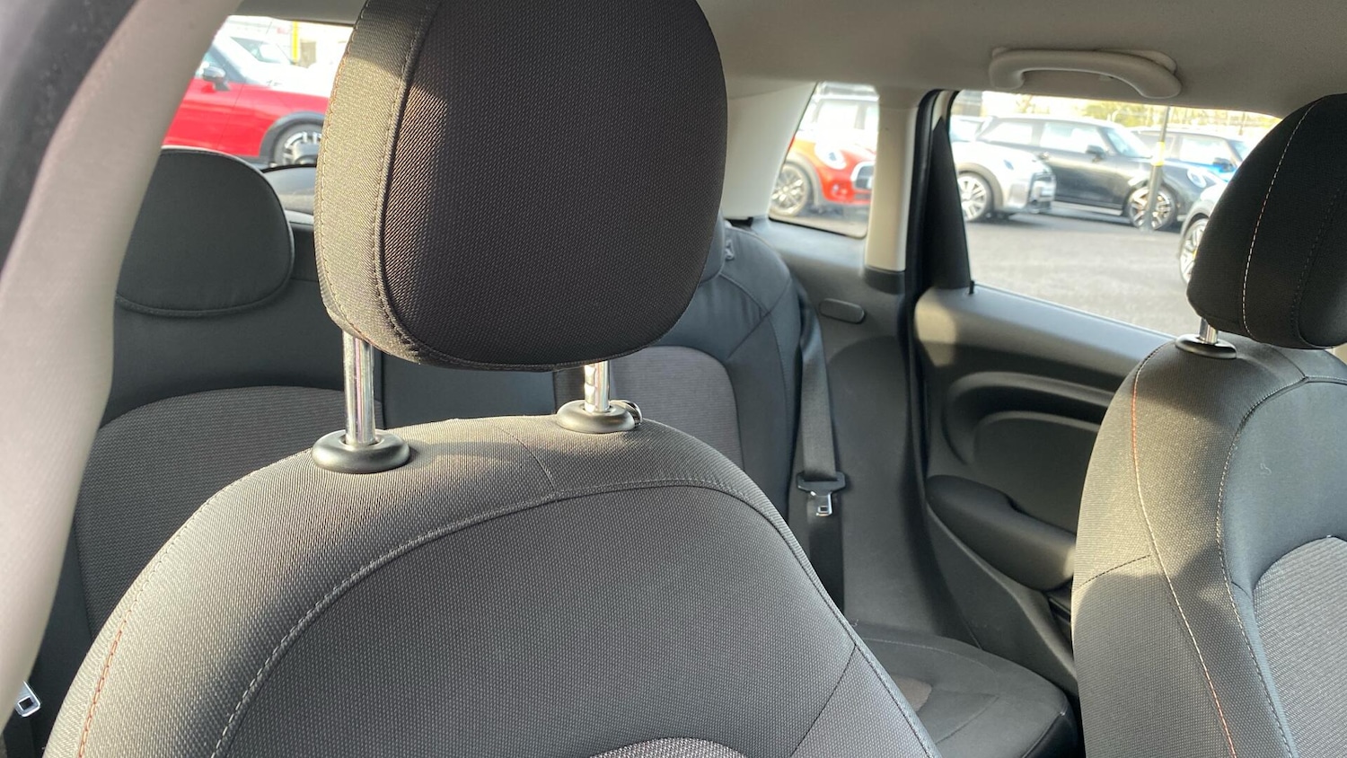 Used MINI Hatch 2019 for sale - 77993480: Photo 40