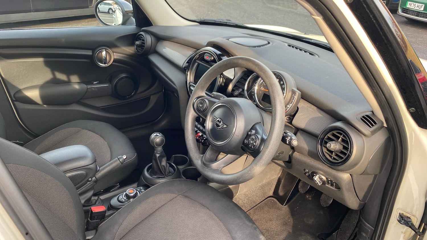 Used MINI Hatch 2019 for sale - 77993480: Photo 6