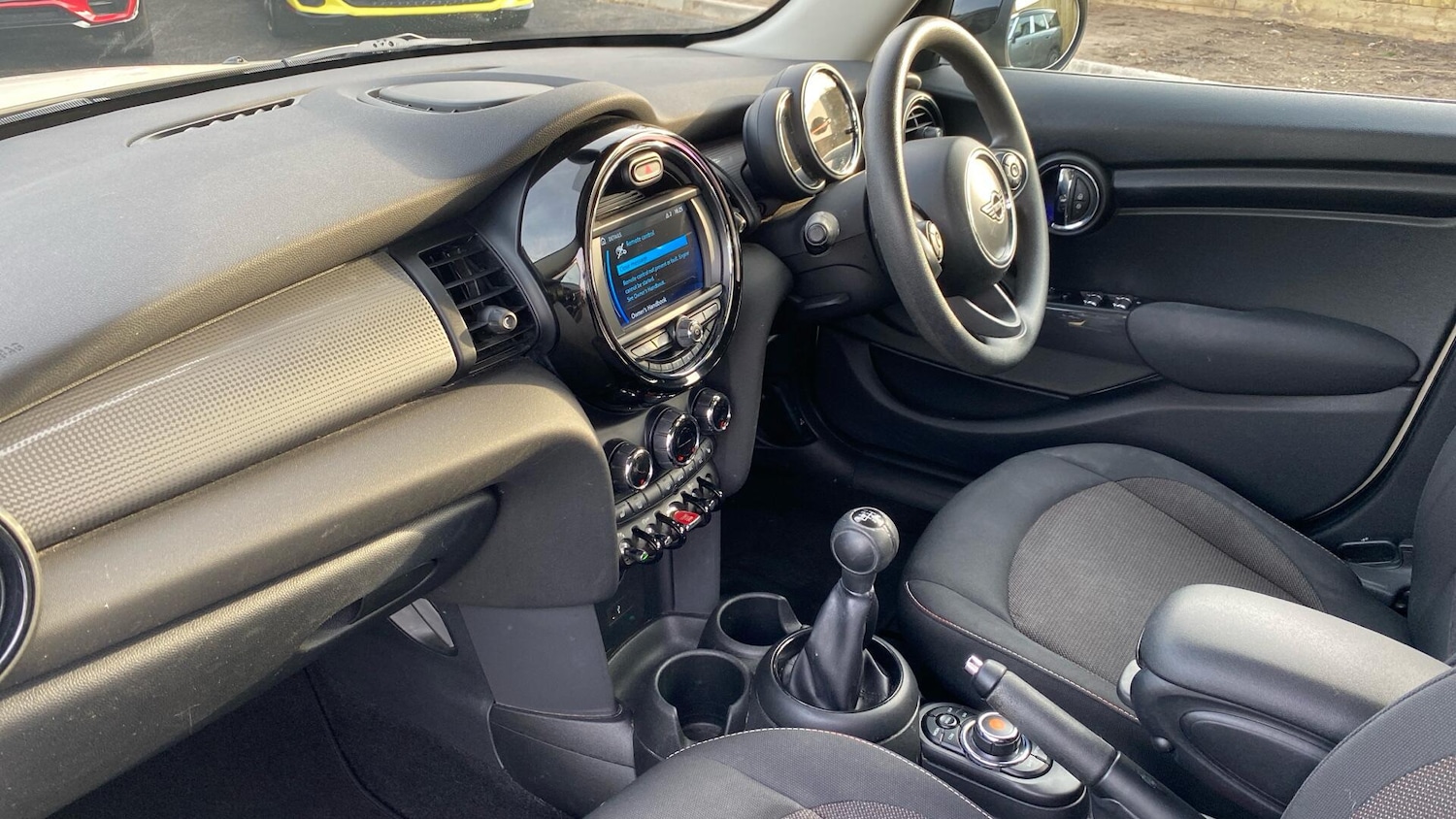 Used MINI Hatch 2019 for sale - 77993480: Photo 7