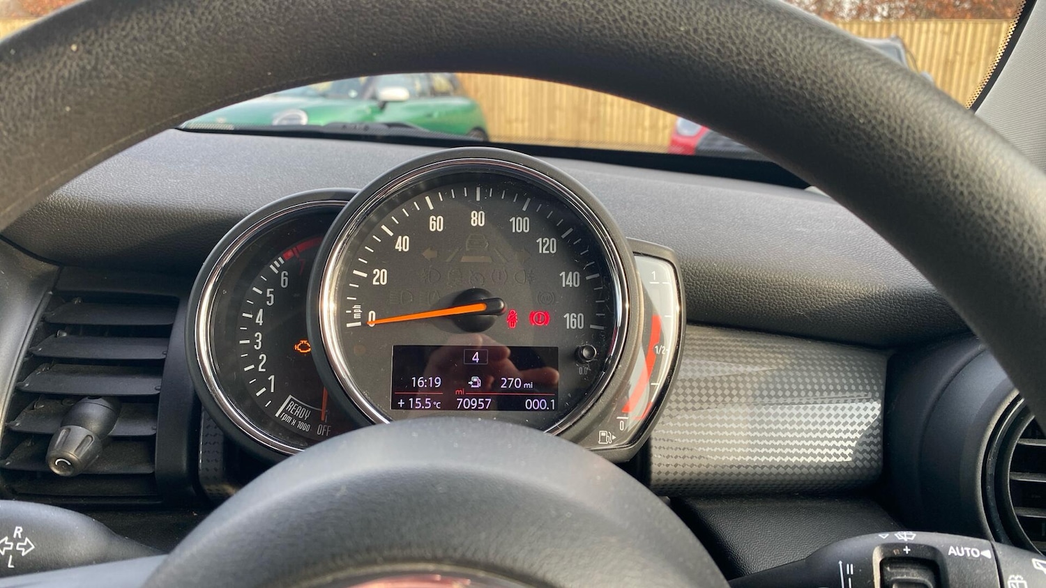 Used MINI Hatch 2019 for sale - 77993480: Photo 9