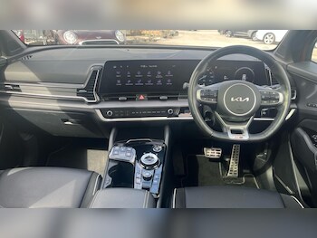 Used Kia Sportage 2023 for sale - 78085989: Photo