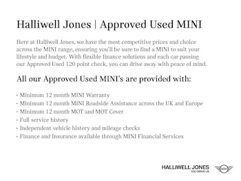 Used MINI Convertible 2022 for sale - 77202746: Photo