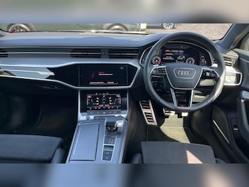 Used Audi A6 Avant 2022 for sale - 78157380: Photo