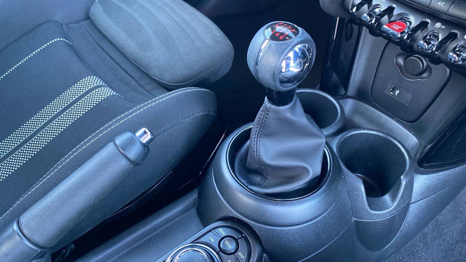 Used MINI Hatch 2022 for sale - 76760184: Photo 10