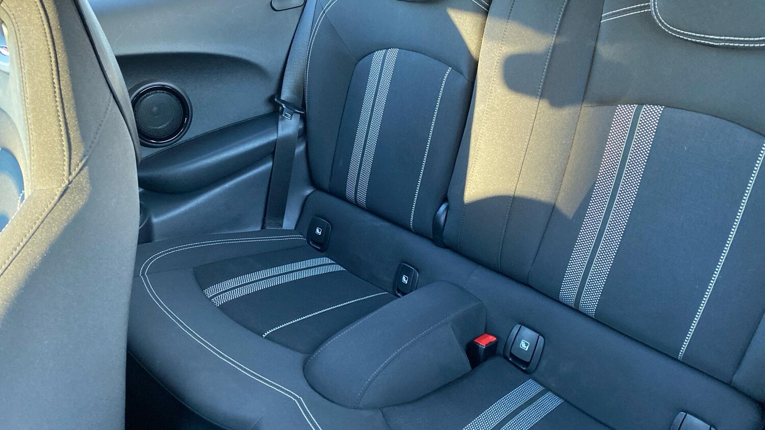 Used MINI Hatch 2022 for sale - 76760184: Photo 12