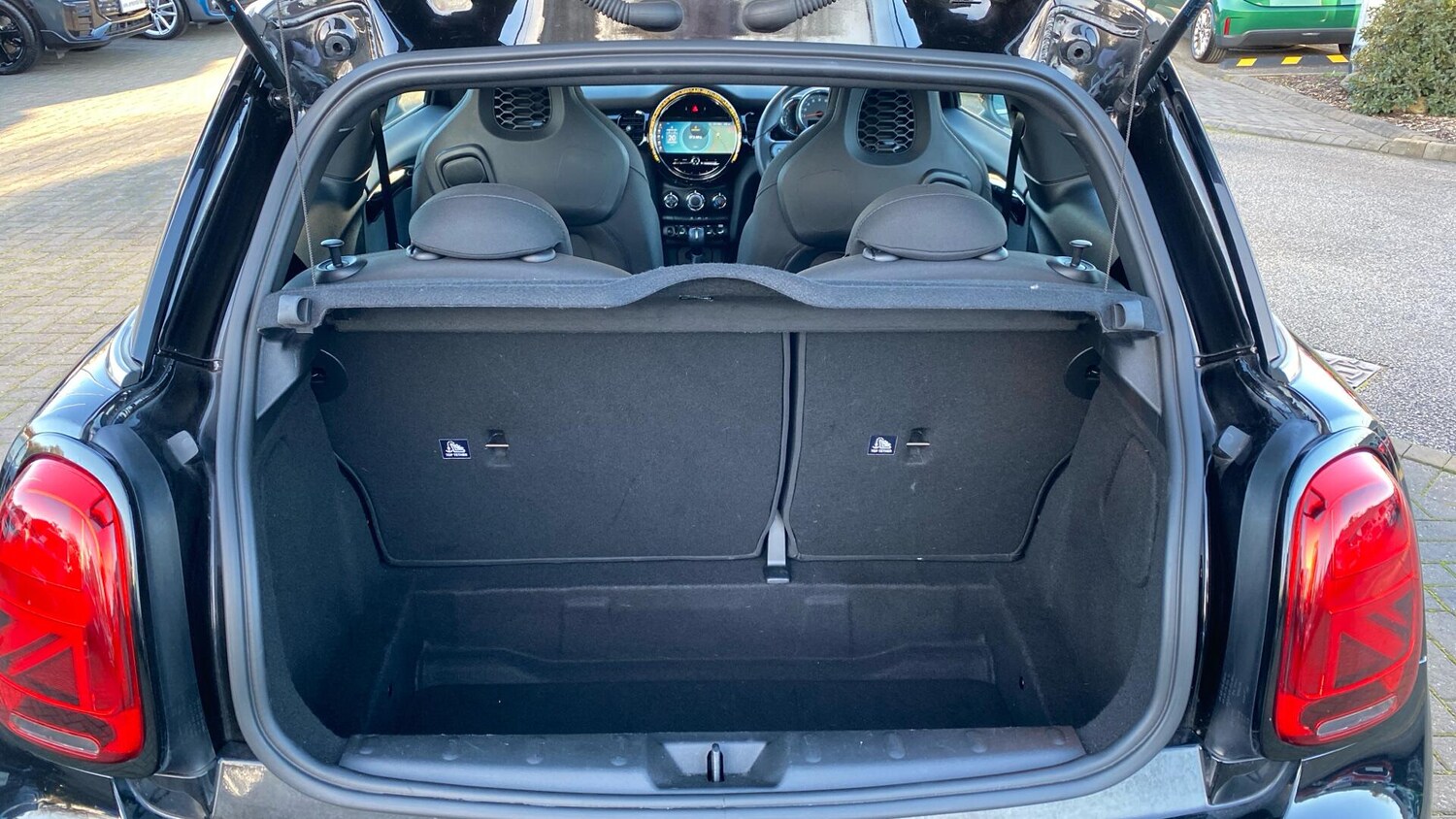 Used MINI Hatch 2022 for sale - 76760184: Photo 13