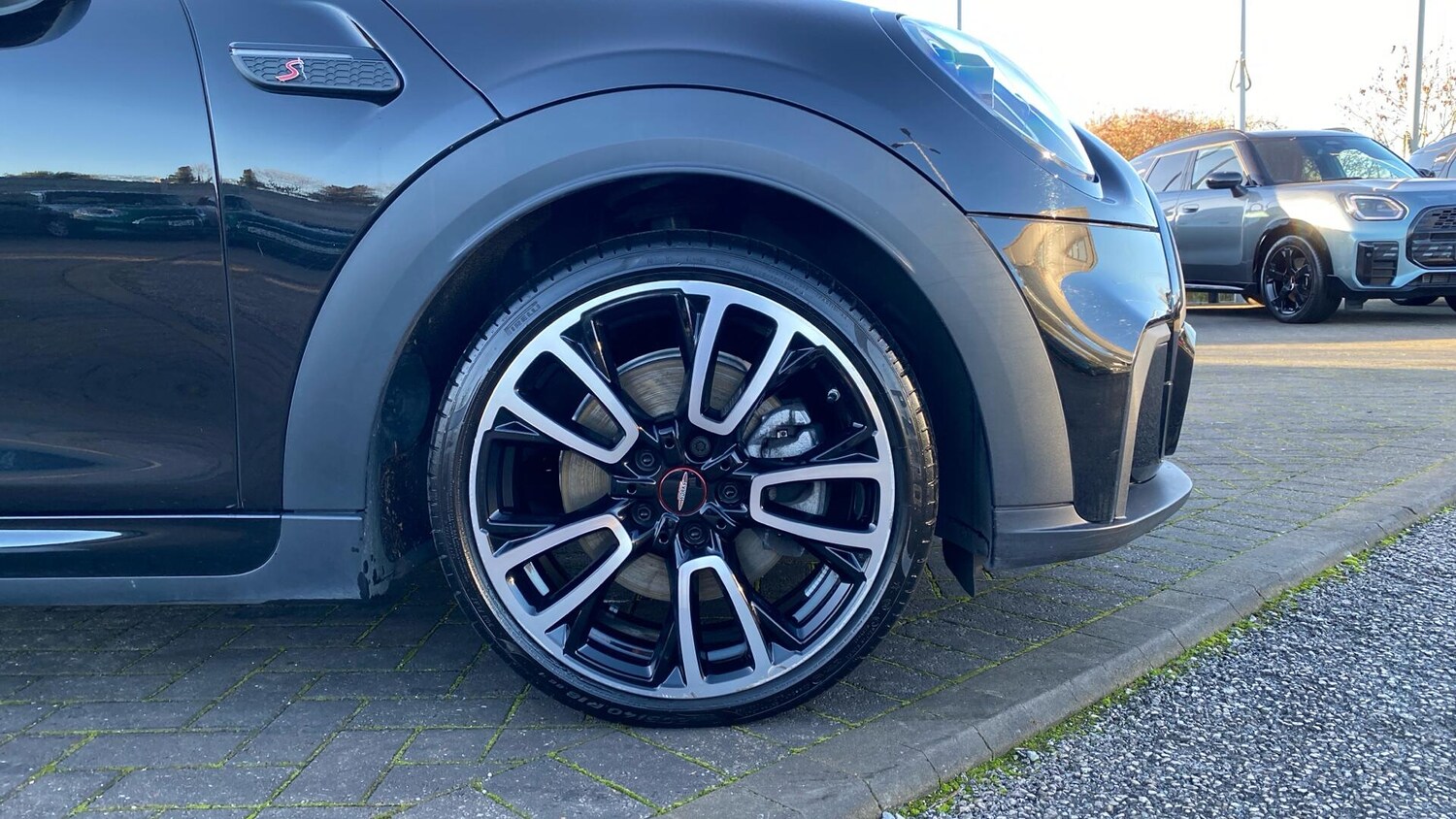 Used MINI Hatch 2022 for sale - 76760184: Photo 14