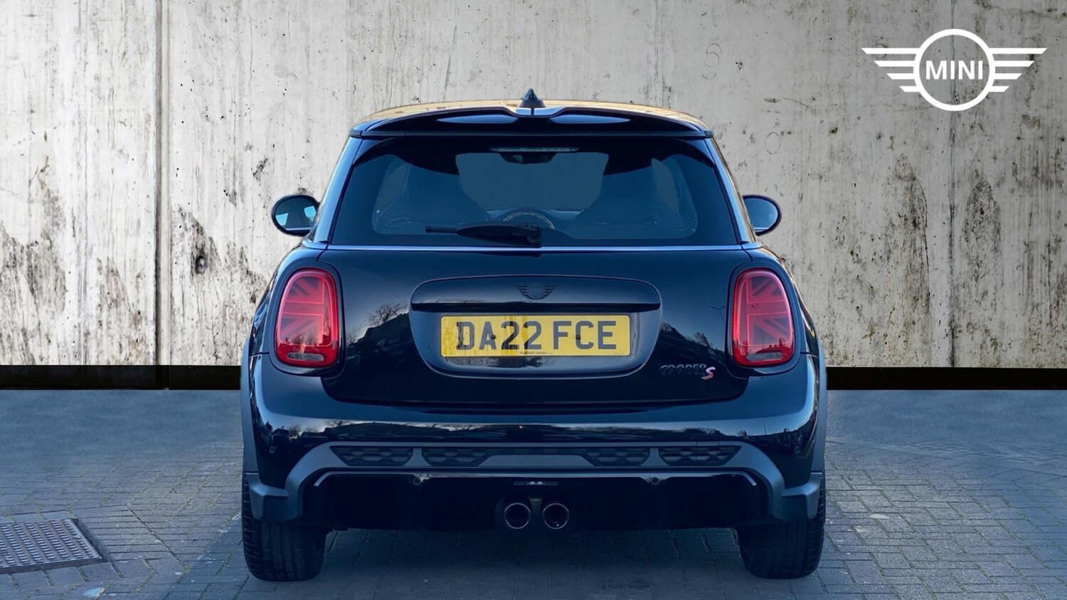 Used MINI Hatch 2022 for sale - 76760184: Photo 15