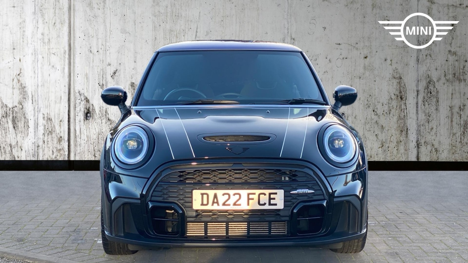 Used MINI Hatch 2022 for sale - 76760184: Photo 16