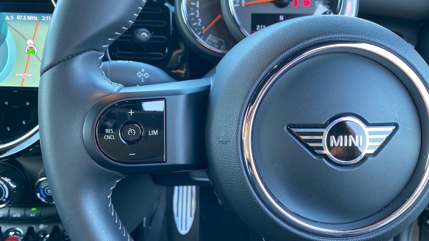Used MINI Hatch 2022 for sale - 76760184: Photo 17