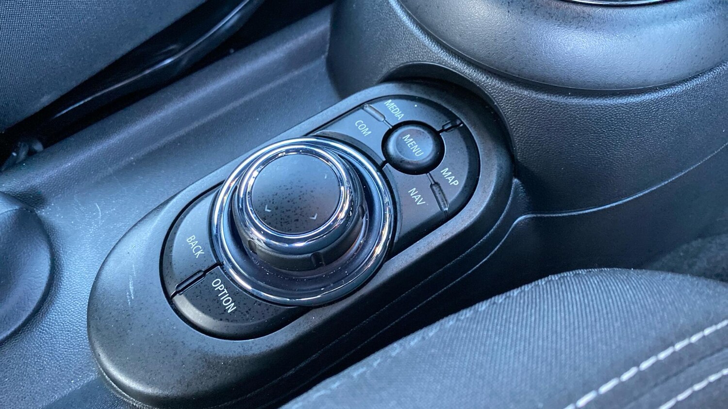 Used MINI Hatch 2022 for sale - 76760184: Photo 19