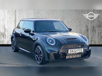 2022 (22) - 2.0 Cooper S Sport 3dr