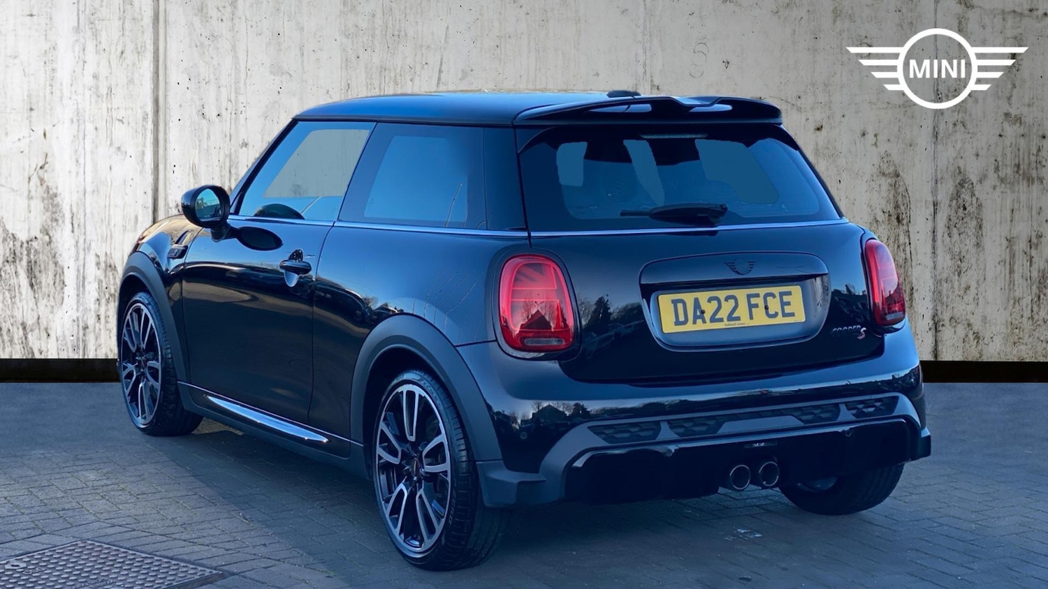 Used MINI Hatch 2022 for sale - 76760184: Photo 2