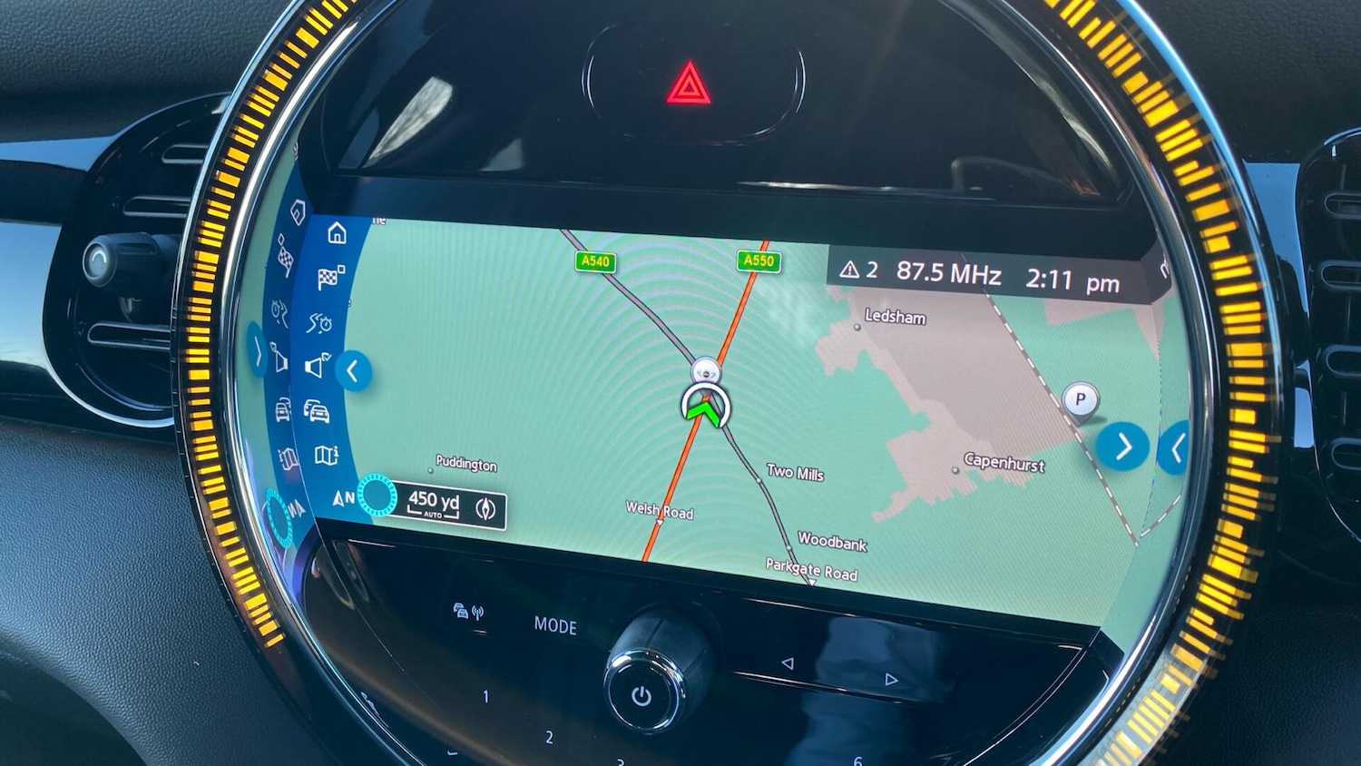 Used MINI Hatch 2022 for sale - 76760184: Photo 21