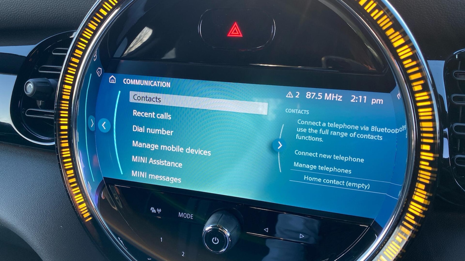 Used MINI Hatch 2022 for sale - 76760184: Photo 22