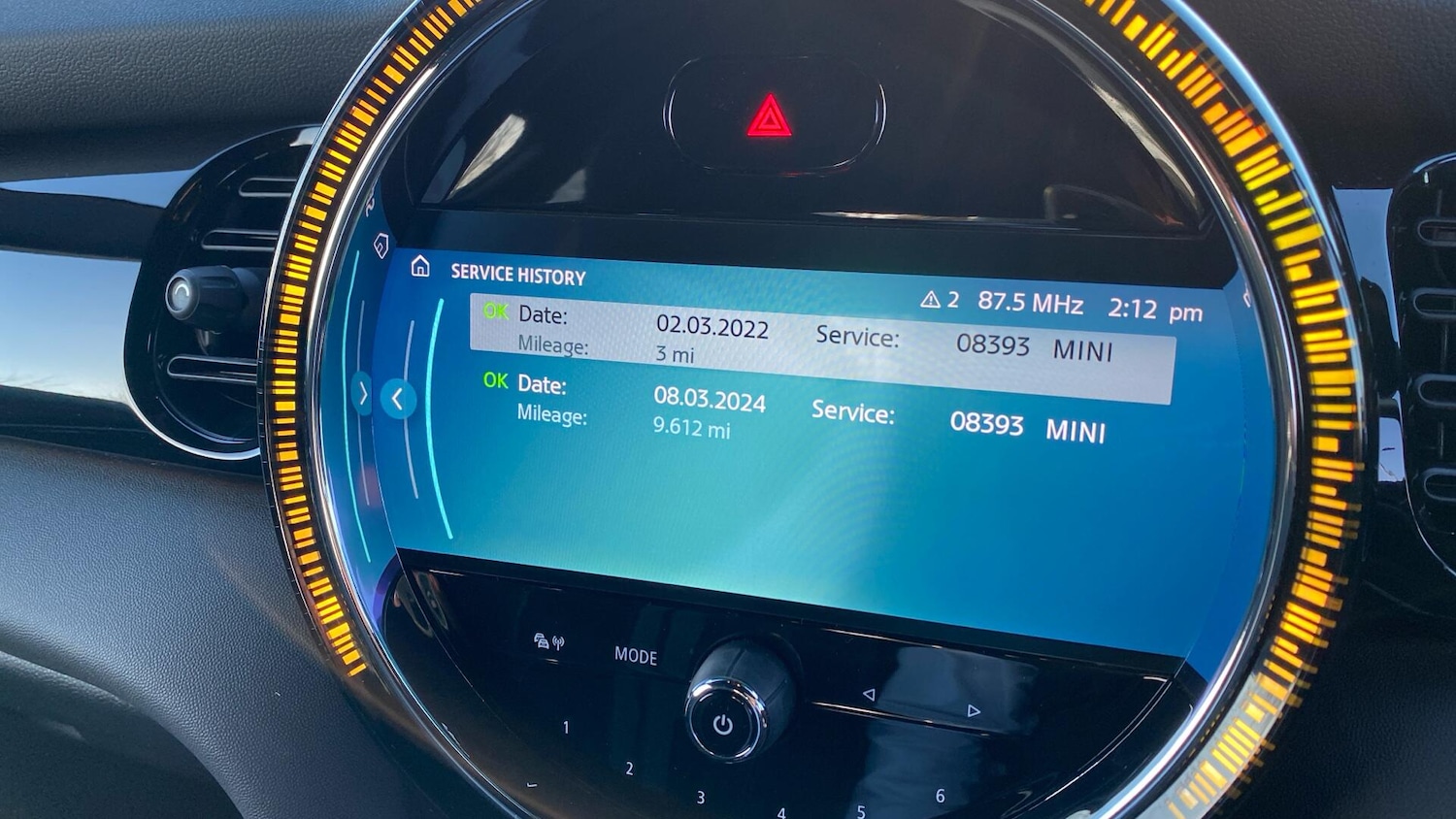 Used MINI Hatch 2022 for sale - 76760184: Photo 25