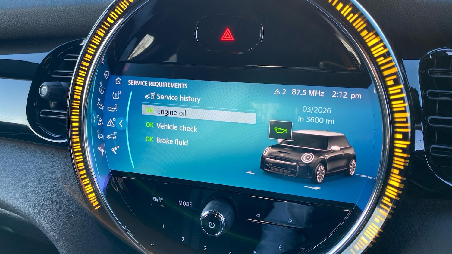 Used MINI Hatch 2022 for sale - 76760184: Photo 26