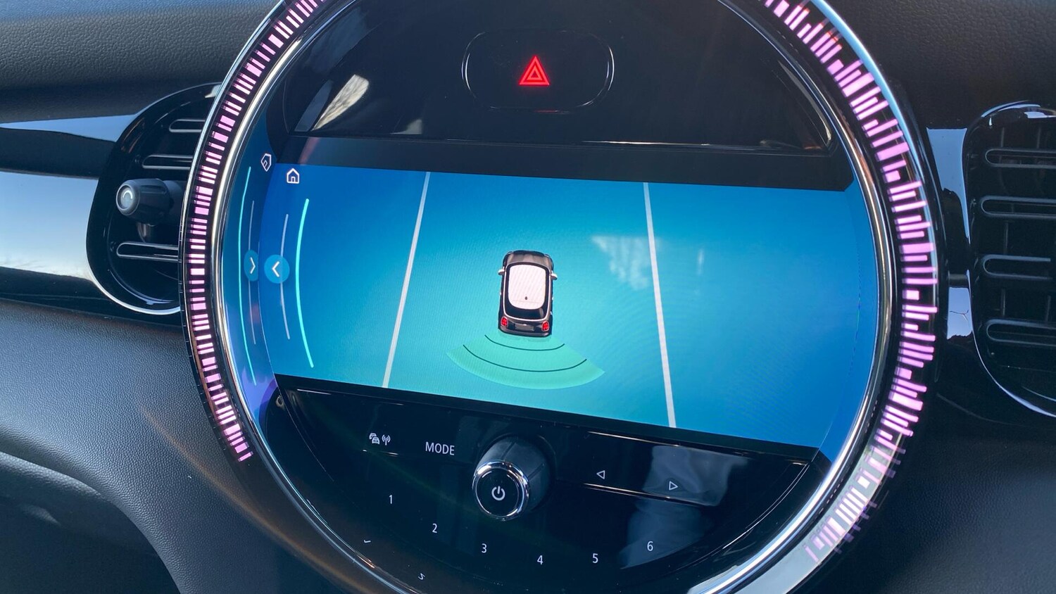 Used MINI Hatch 2022 for sale - 76760184: Photo 28