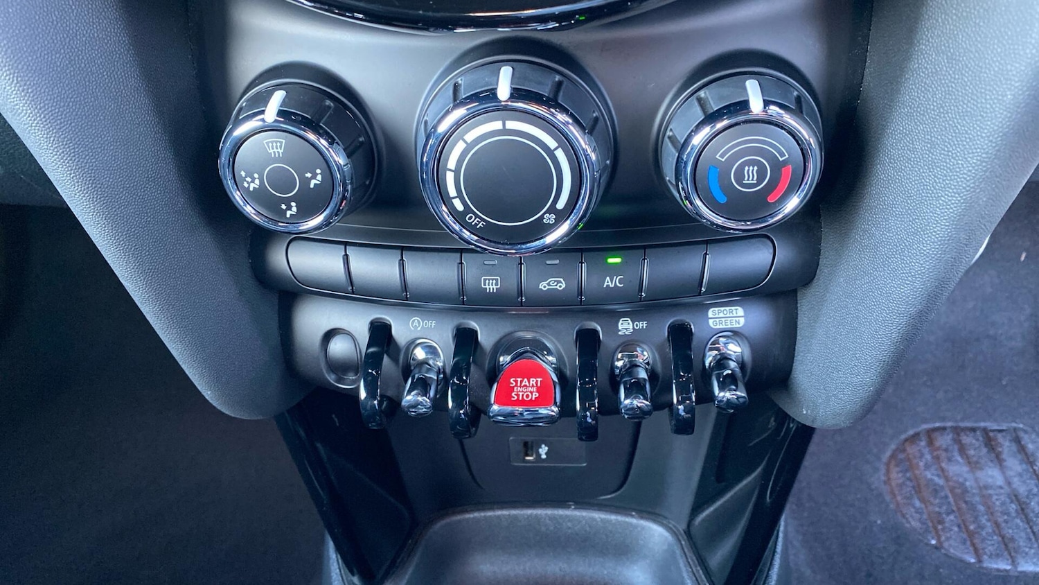 Used MINI Hatch 2022 for sale - 76760184: Photo 29