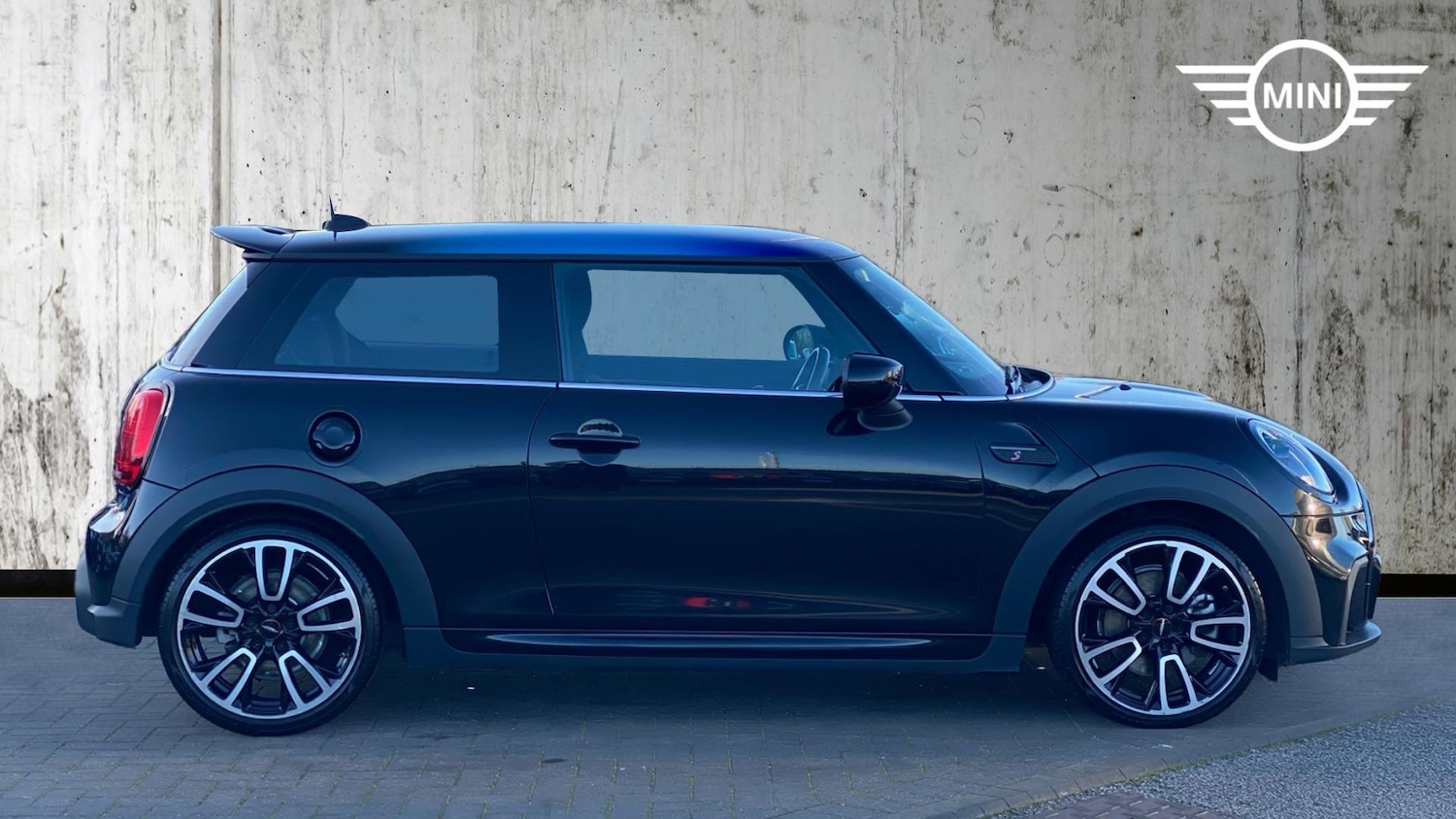 Used MINI Hatch 2022 for sale - 76760184: Photo 3