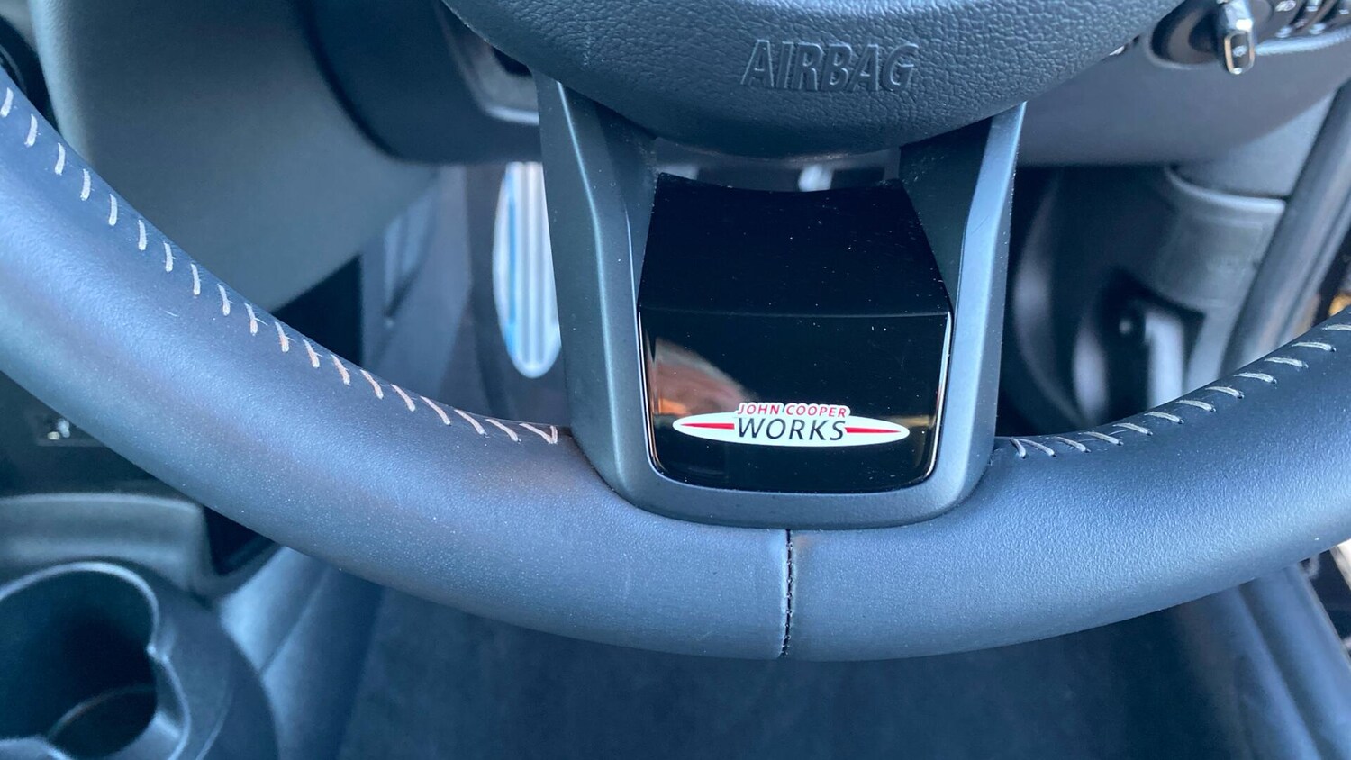 Used MINI Hatch 2022 for sale - 76760184: Photo 32