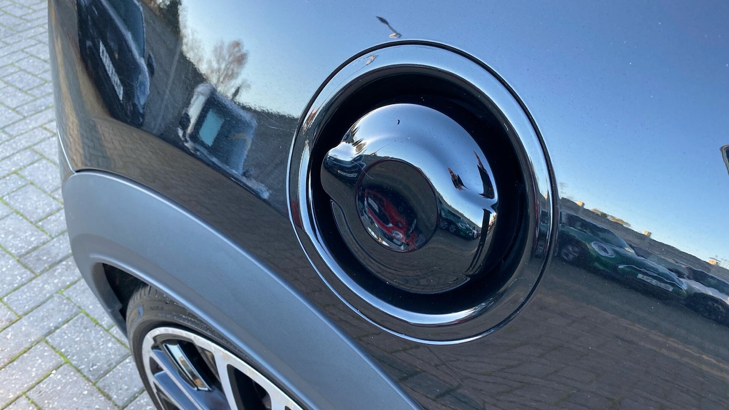 Used MINI Hatch 2022 for sale - 76760184: Photo 35