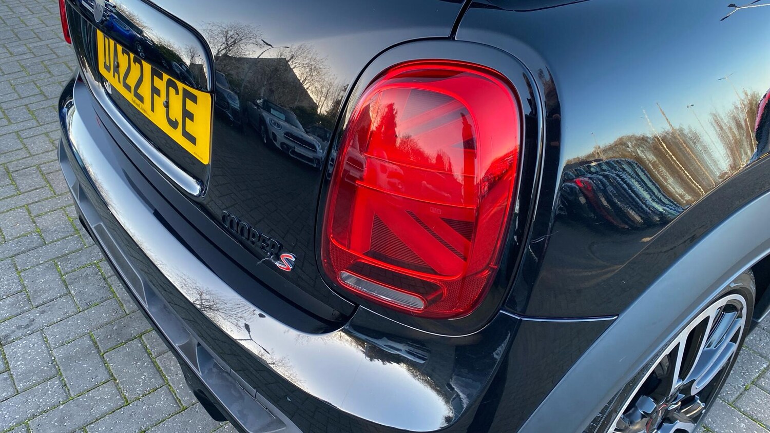 Used MINI Hatch 2022 for sale - 76760184: Photo 36