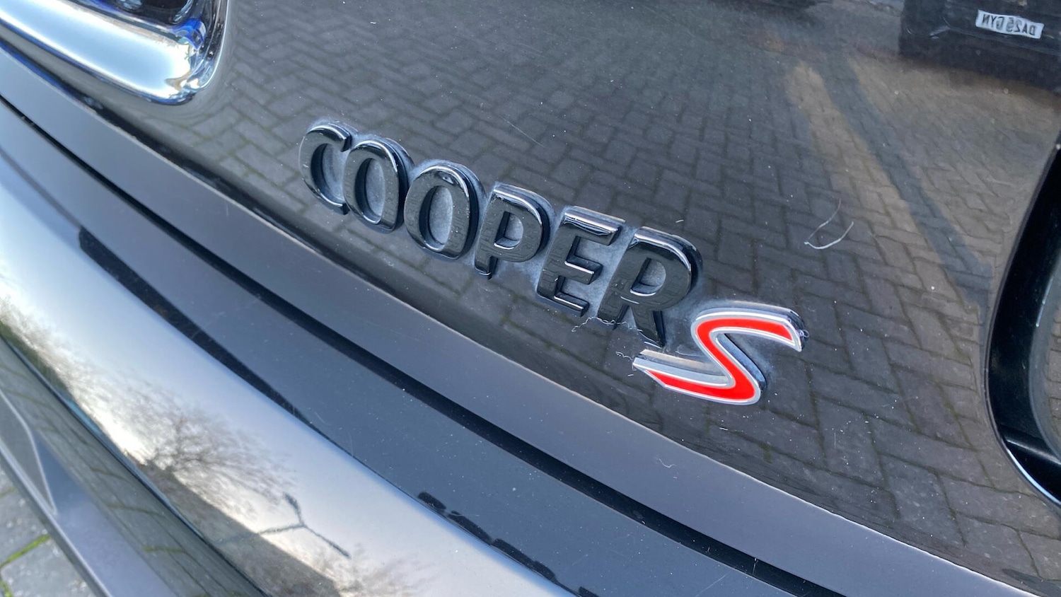 Used MINI Hatch 2022 for sale - 76760184: Photo 37